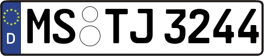 MS-TJ3244