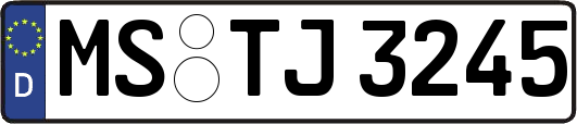 MS-TJ3245