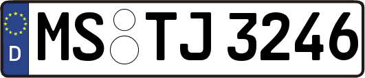 MS-TJ3246