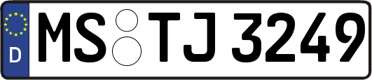MS-TJ3249