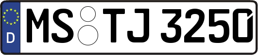 MS-TJ3250