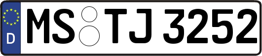 MS-TJ3252