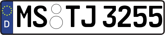 MS-TJ3255