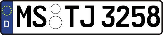 MS-TJ3258