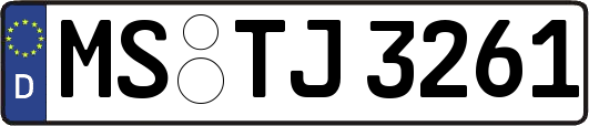 MS-TJ3261