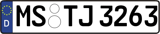 MS-TJ3263