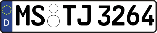 MS-TJ3264
