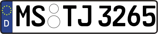 MS-TJ3265