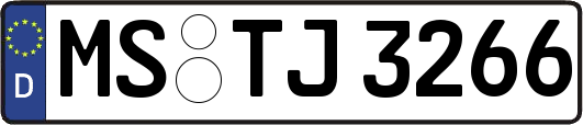 MS-TJ3266