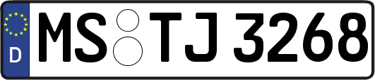 MS-TJ3268