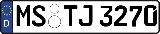 MS-TJ3270