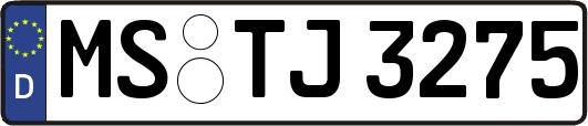 MS-TJ3275