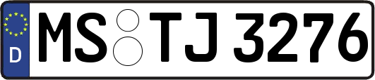 MS-TJ3276