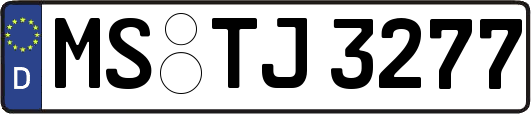 MS-TJ3277