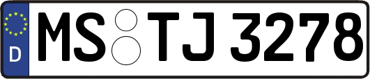 MS-TJ3278