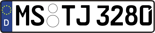 MS-TJ3280