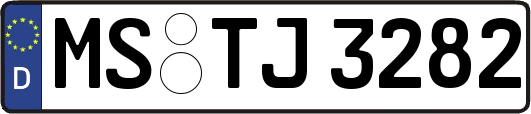 MS-TJ3282