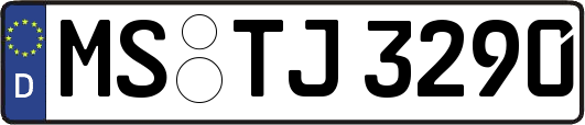 MS-TJ3290