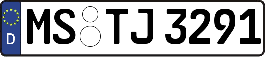 MS-TJ3291