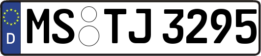 MS-TJ3295