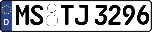 MS-TJ3296