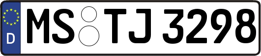 MS-TJ3298