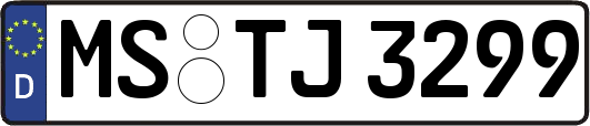 MS-TJ3299