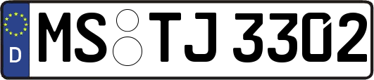 MS-TJ3302