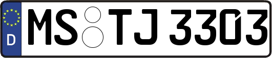 MS-TJ3303