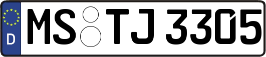MS-TJ3305