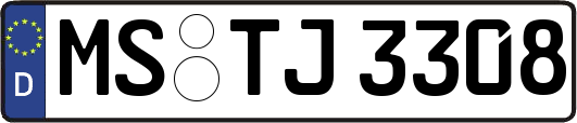 MS-TJ3308