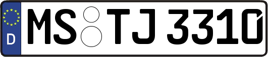 MS-TJ3310