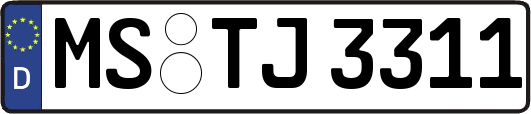 MS-TJ3311