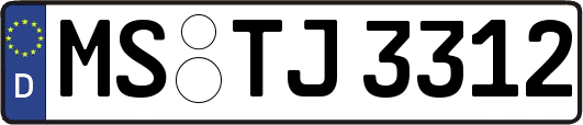 MS-TJ3312