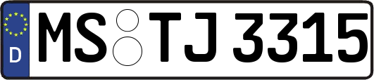MS-TJ3315