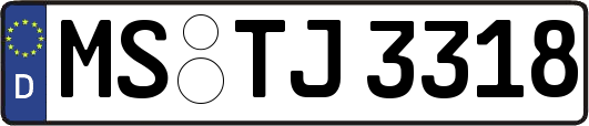 MS-TJ3318
