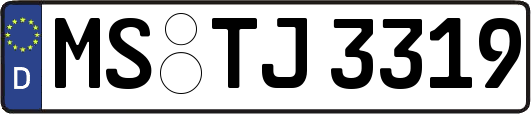 MS-TJ3319