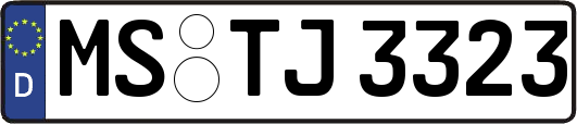 MS-TJ3323