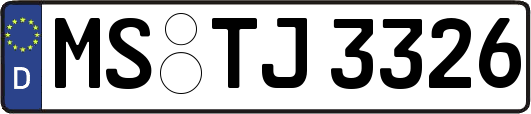 MS-TJ3326