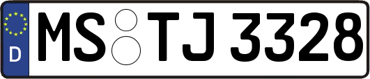 MS-TJ3328