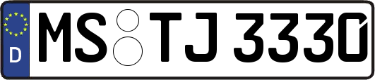 MS-TJ3330