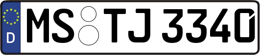 MS-TJ3340