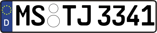 MS-TJ3341