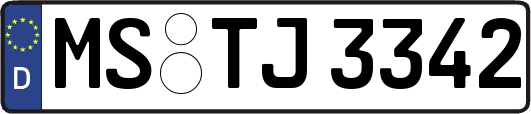 MS-TJ3342