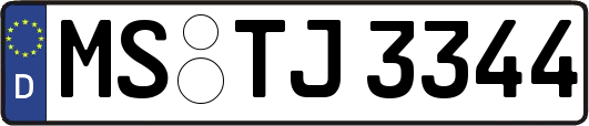 MS-TJ3344