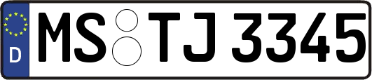 MS-TJ3345