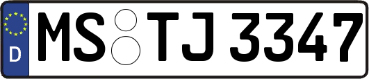 MS-TJ3347