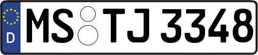 MS-TJ3348
