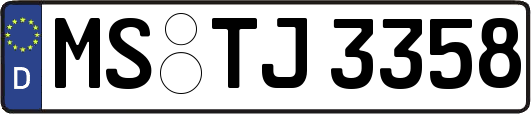 MS-TJ3358