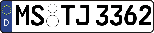 MS-TJ3362